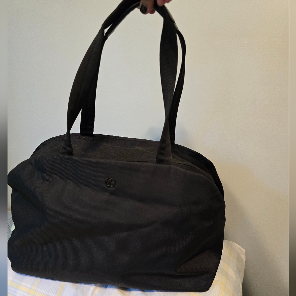 Lululemon Duffle Bag